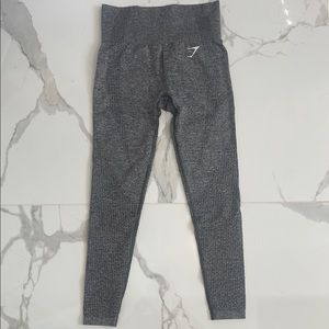 Gymshark Seamless Leggings